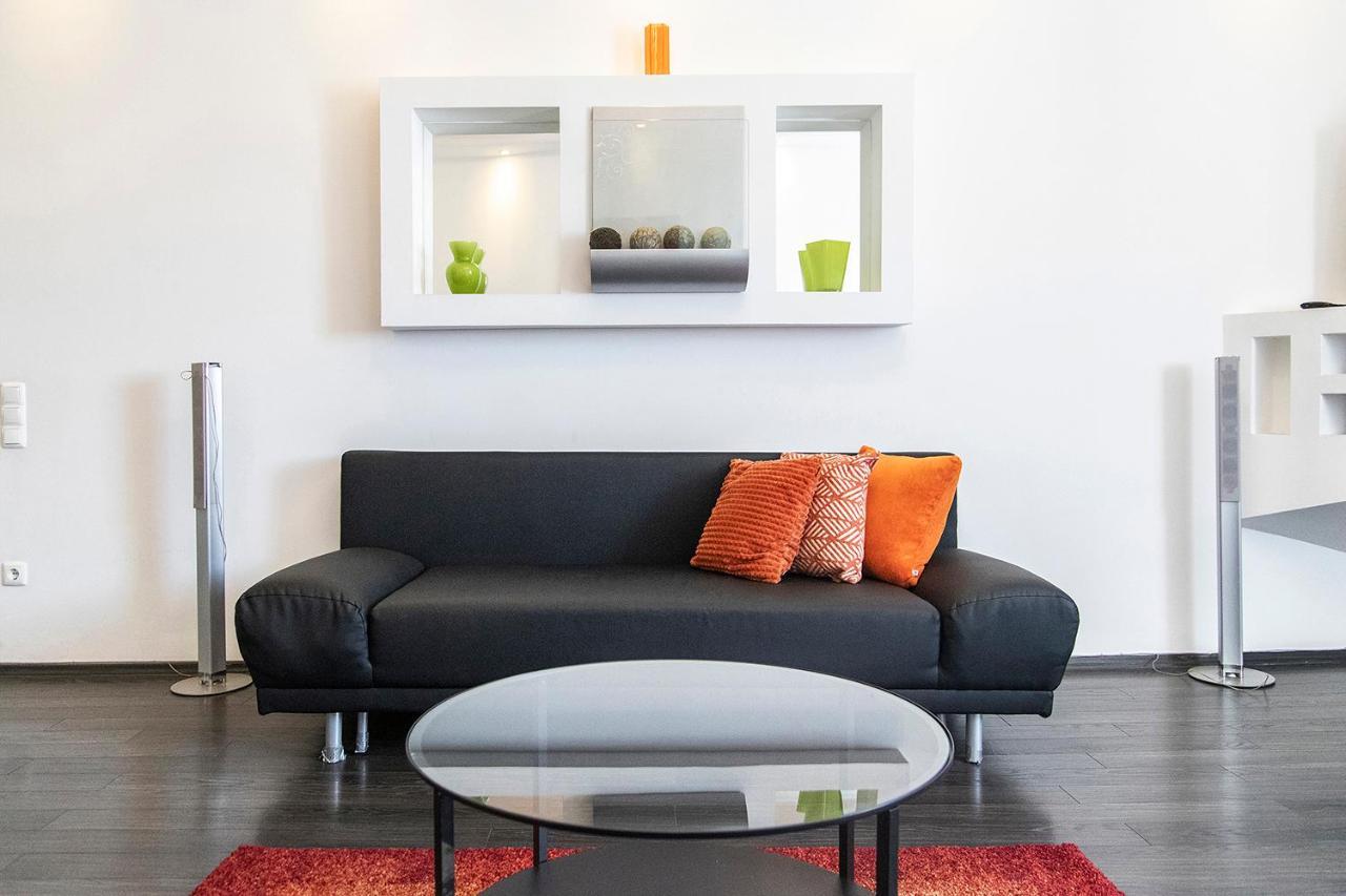 בודפשט Helena Apartment With View On St. Stephan'S Basilica מראה חיצוני תמונה