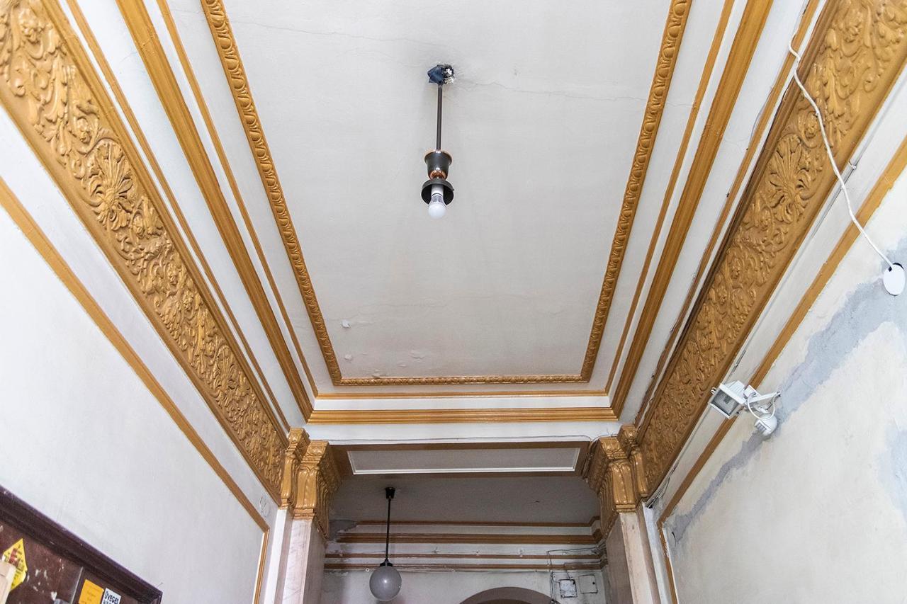 בודפשט Helena Apartment With View On St. Stephan'S Basilica מראה חיצוני תמונה