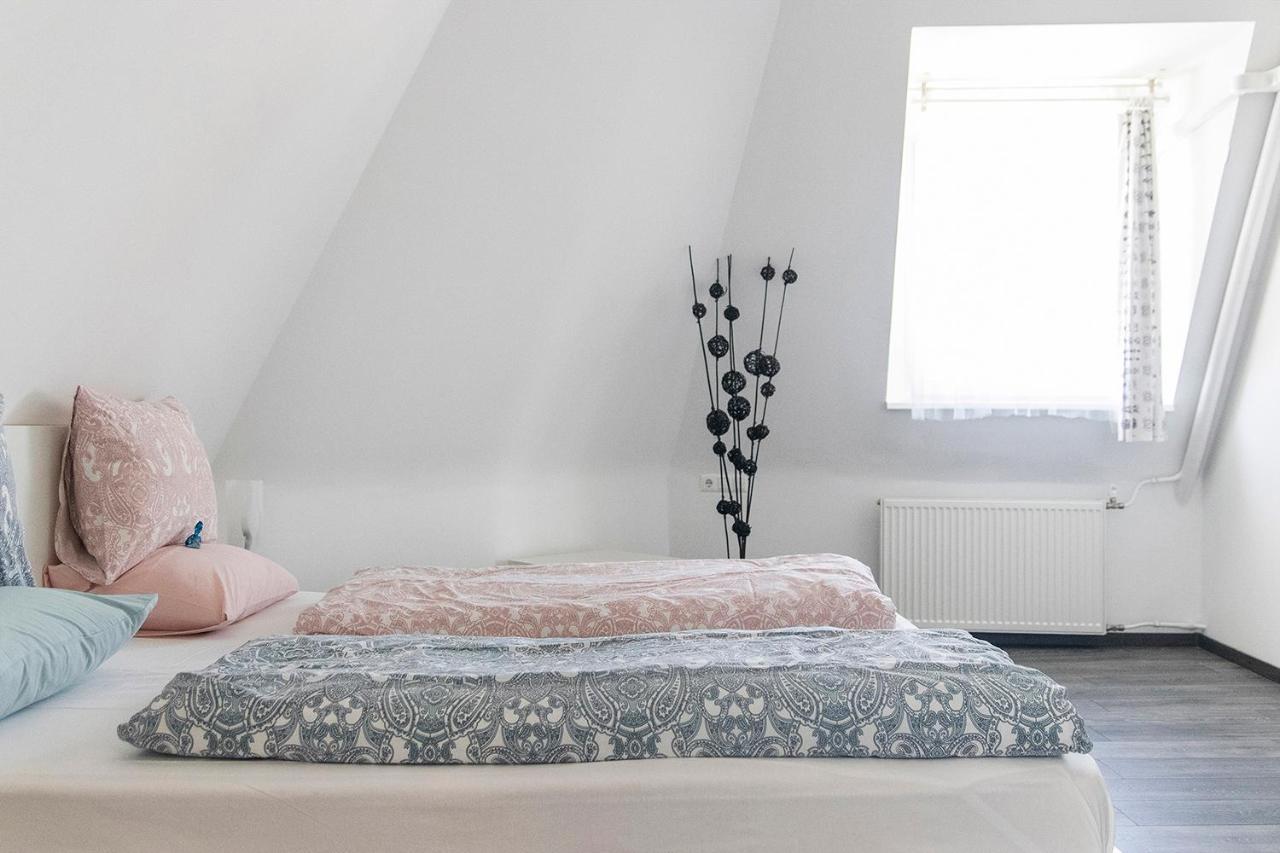 בודפשט Helena Apartment With View On St. Stephan'S Basilica מראה חיצוני תמונה